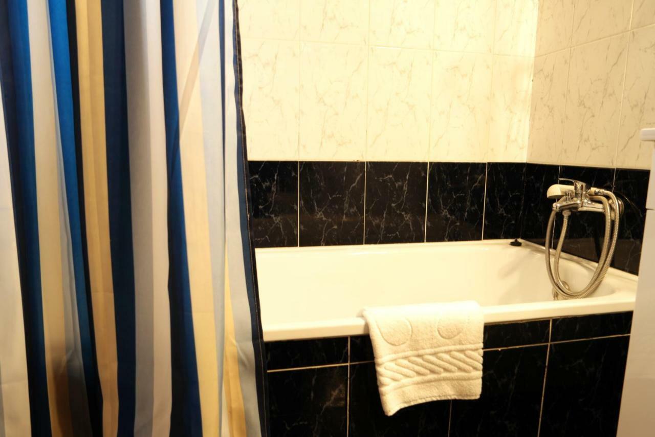 Francesa Holiday home Lagos