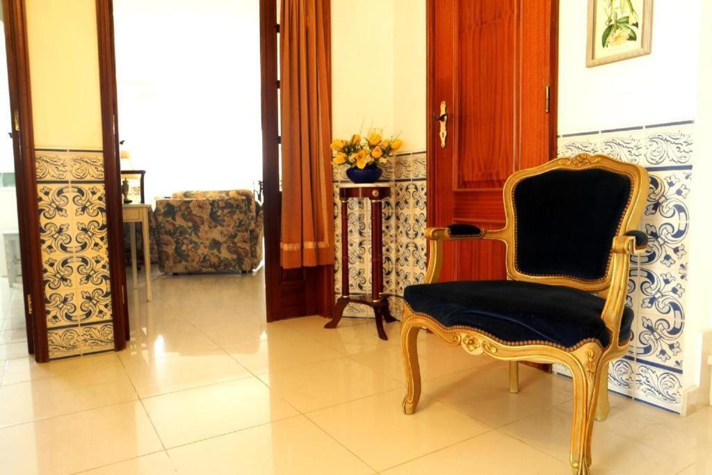 Casa de férias Francesa