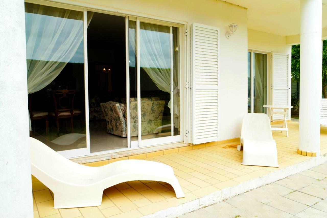 Ferienhaus Francesa
